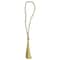 PA Paper&#x2122; Accents Old Gold Tassels, 24ct.